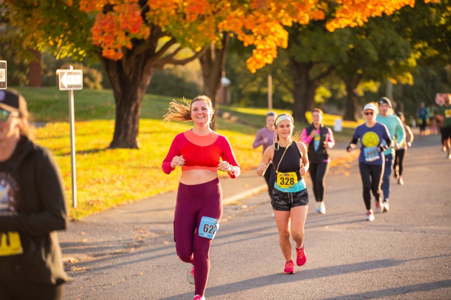 LewisGale Salem Half Marathon, 8K and Kids Fun Run photo 2