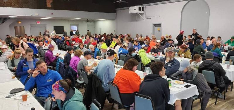 Charlie Horse Half Marathon photo 4