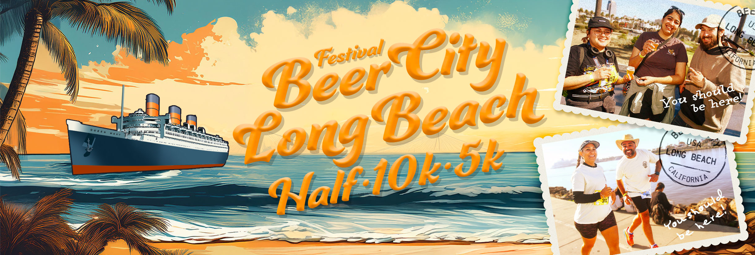 Beer City Half™ Bishop Ranch photo 4