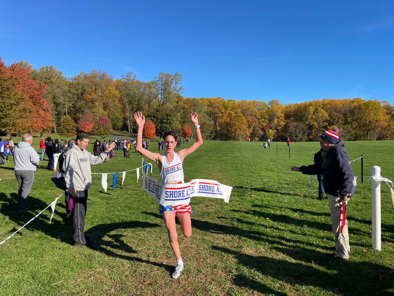 Jersey Shore Half Marathon and 2 Mile Run photo 1