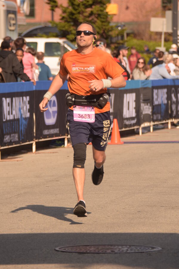 Delaware Running Festival photo 8