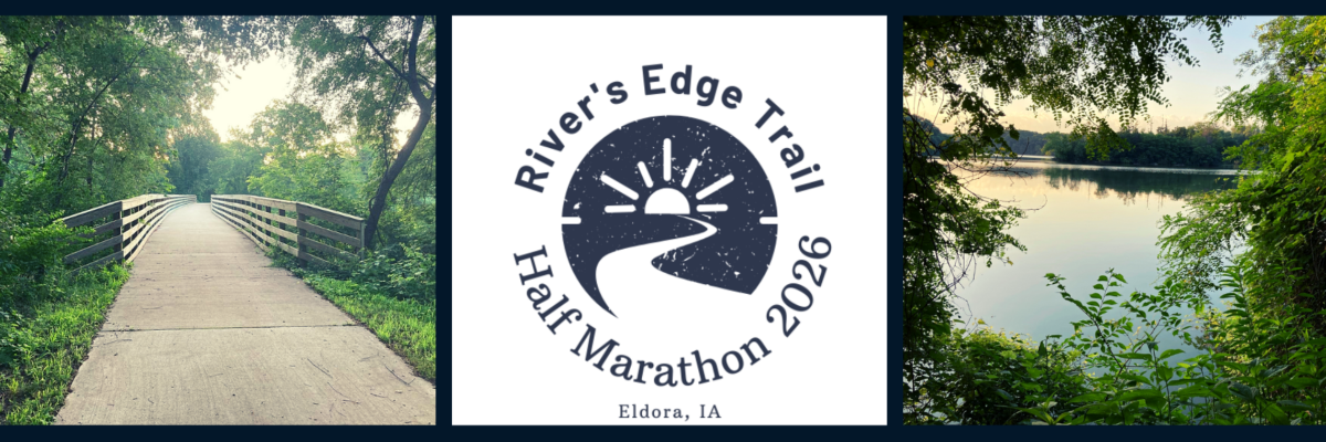 River’s Edge Trail Half Marathon photo 1
