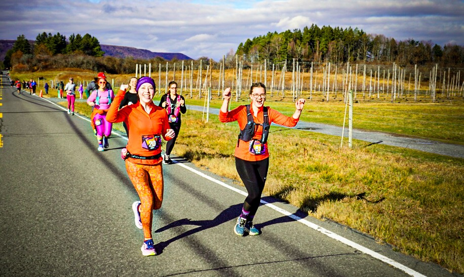 Upstate Classic photo 2