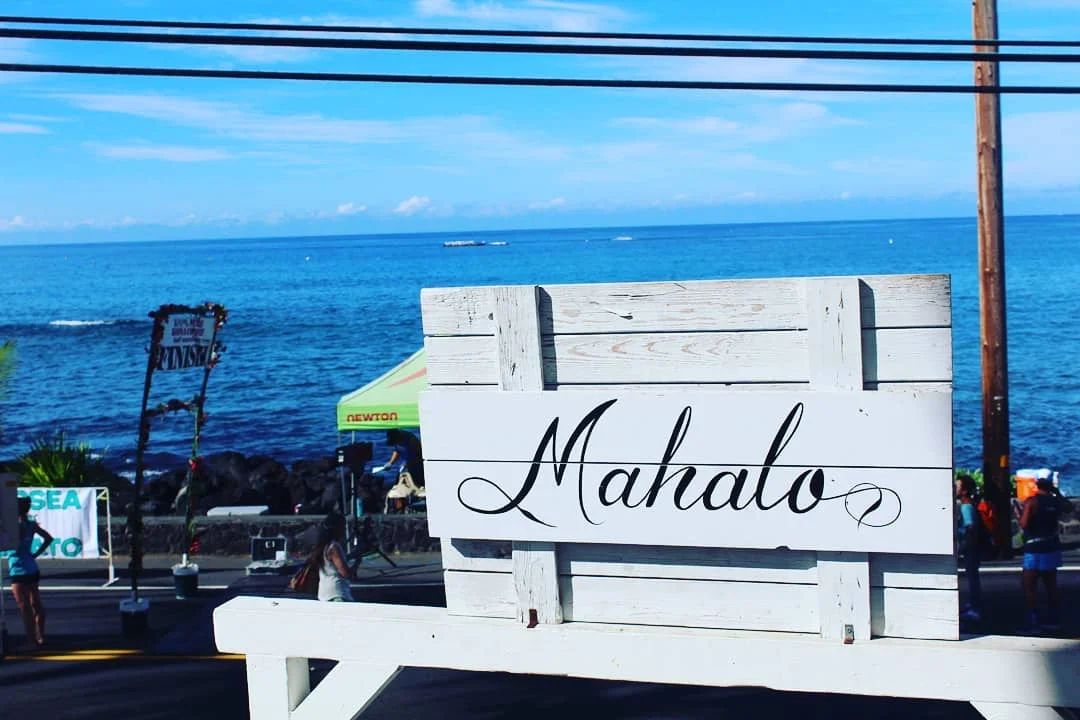 100% Pure Kona Coffee Half Marathon & 5k photo 4