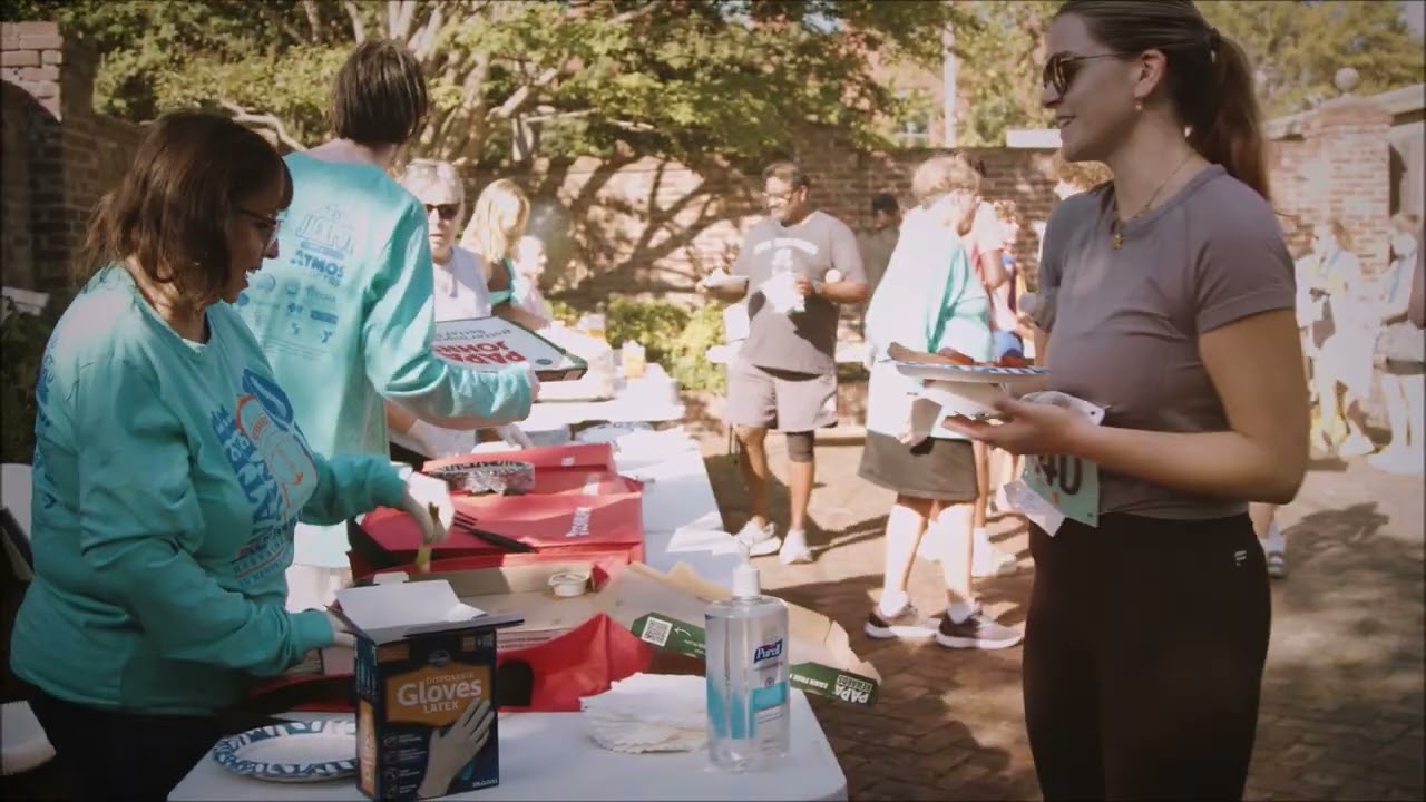 Hernando Water Tower 10K and Half Marathon photo 4