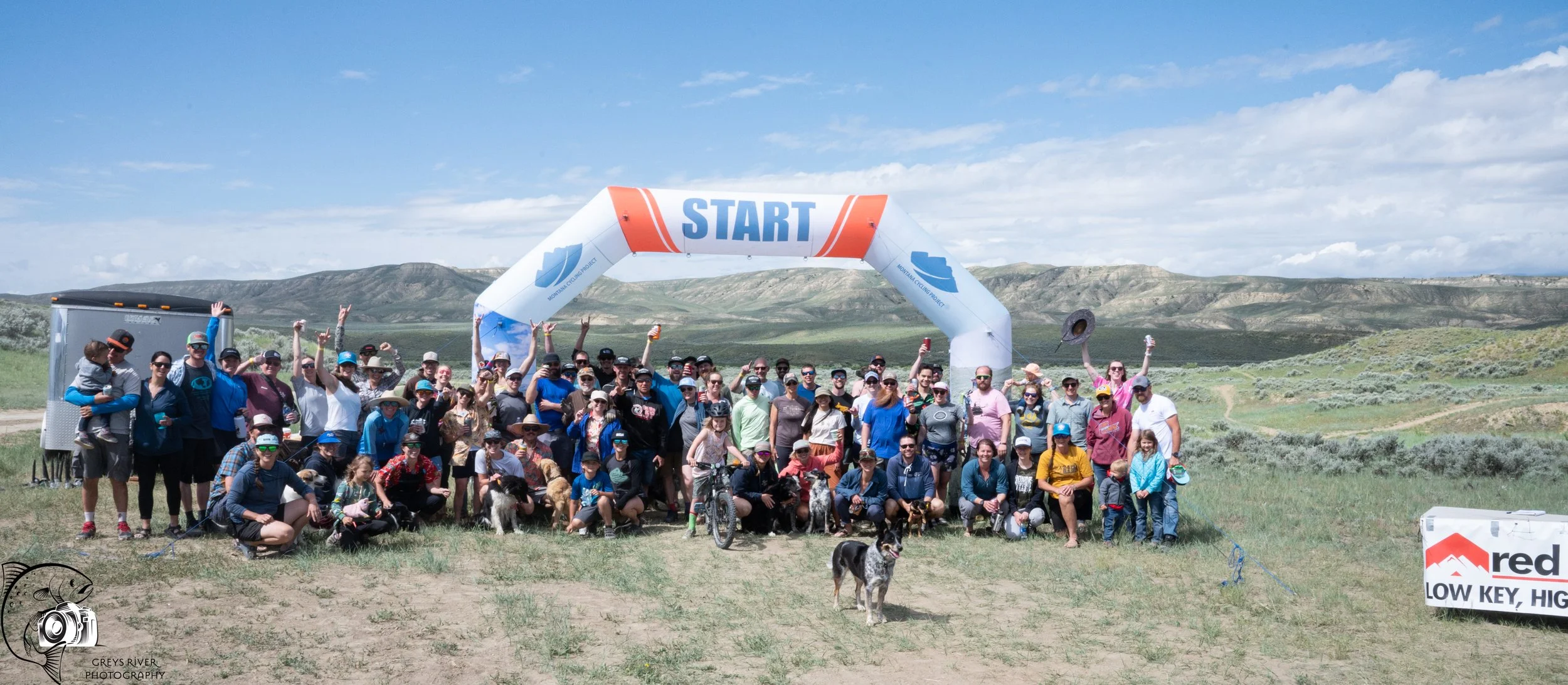 Nitty Gritty Off Road Race photo 3