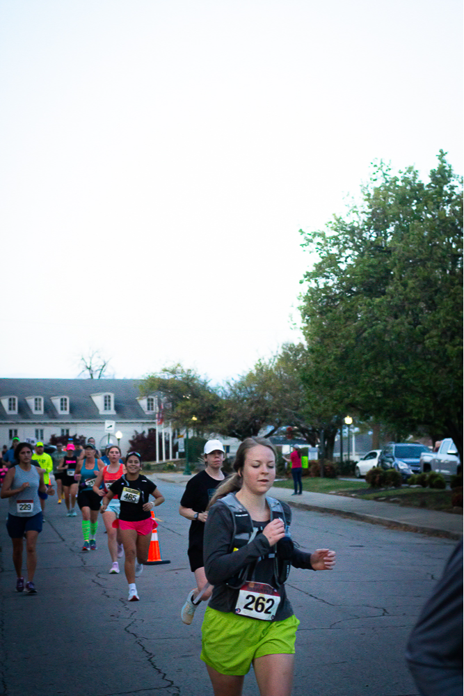 Fort Smith Marathon,  Half Marathon & 5 Leg Marathon Relay photo 3