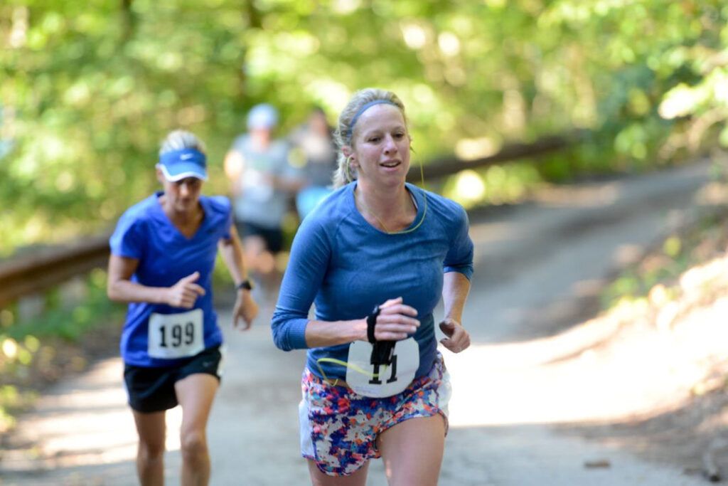 Mt. Baldhead Challenge photo 6