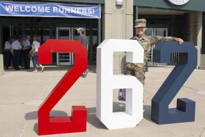 Air Force Marathon photo 7