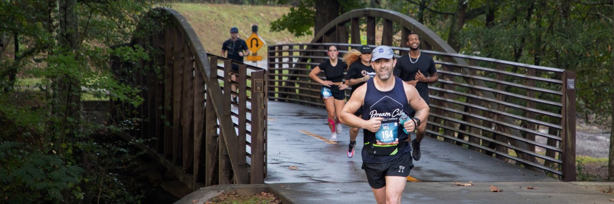 Carrollton Half Marathon photo 1