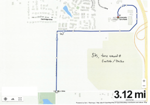 Valley Rehabilitation & Performance Presents: Wabash Valley Half Marathon/5K/Kids Fun Run photo 9