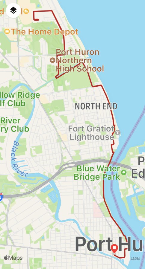 "Bridge to Brew"  Half Marathon and 5K photo 1