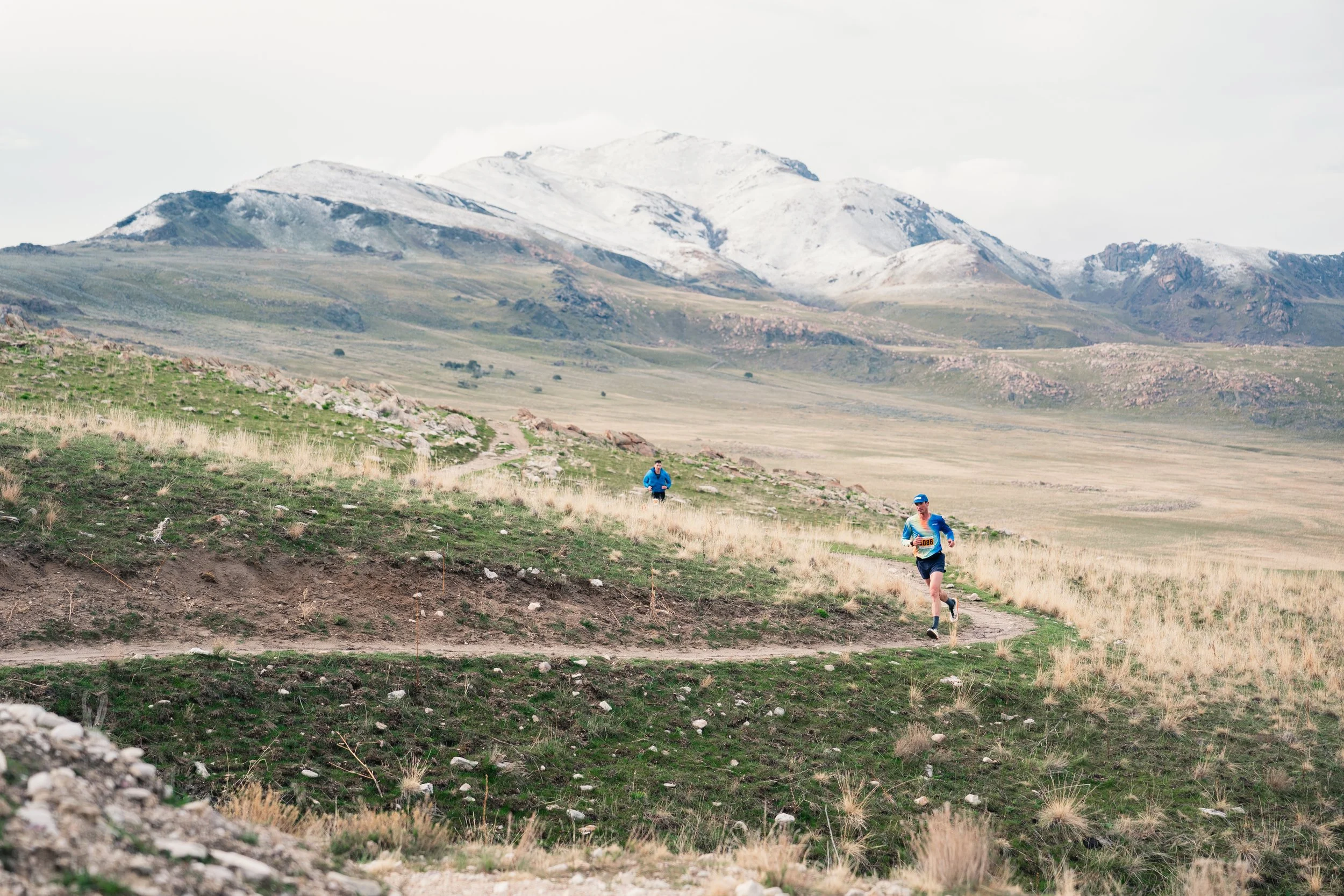 Antelope Island Fall Classic photo 2