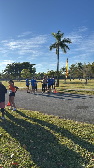 Gobbler 5K, 10K, 13.1M & 26.2M at Homestead, FL (48) photo 1