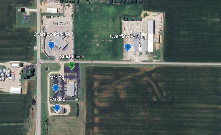 Valhalla Half & 5K photo 1