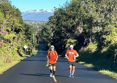 Holo Kahakai 5K, 10K or 1/2 Marathon Fun Run photo 2