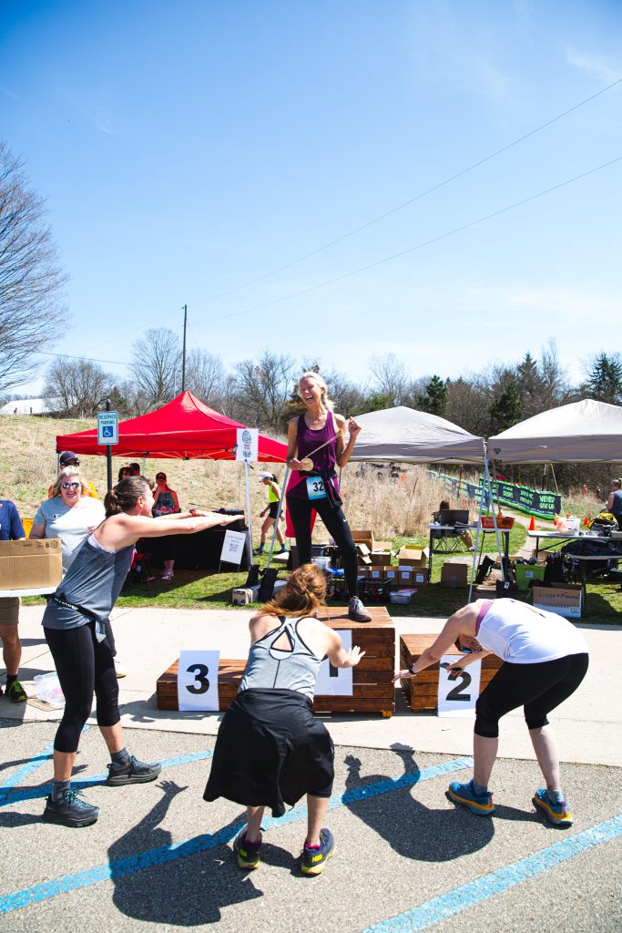 Hurt the Dirt Trail Races photo 5