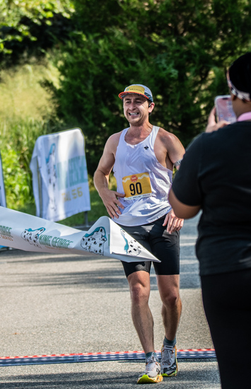 3H Trail Half Marathon + DHRT 50K photo 3