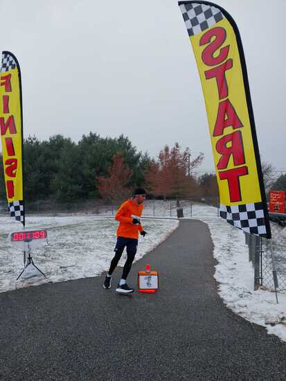 Holiday 5K, 10K, & 13.1M at Bel Air, MD (49) photo 1