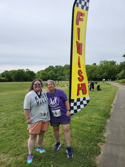 Luau 5K, 10K, & 13.1M at Knoxville, TN (20) photo 1