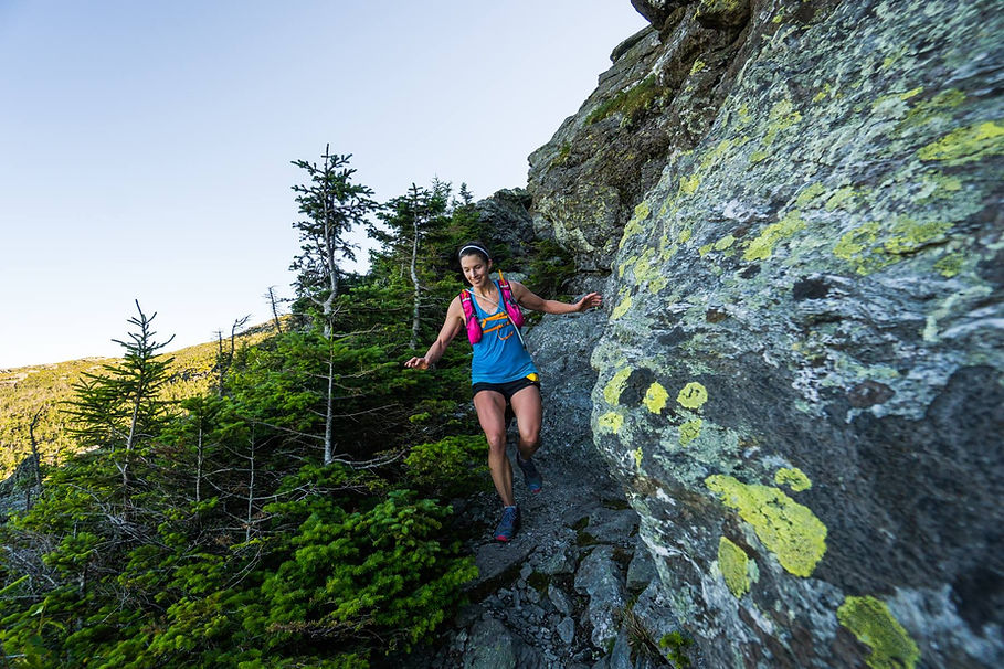 Von Trapp Mountain Marathon photo 1