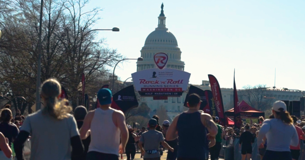 Rock ‘n' Roll Washington DC photo 2