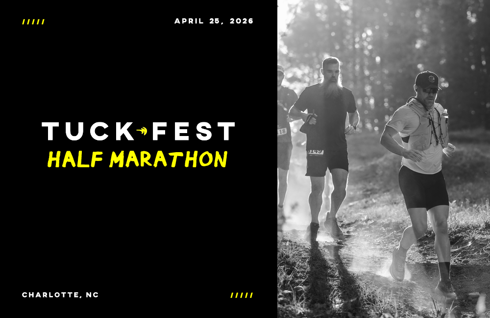 Rocky Road Half Marathon photo 6