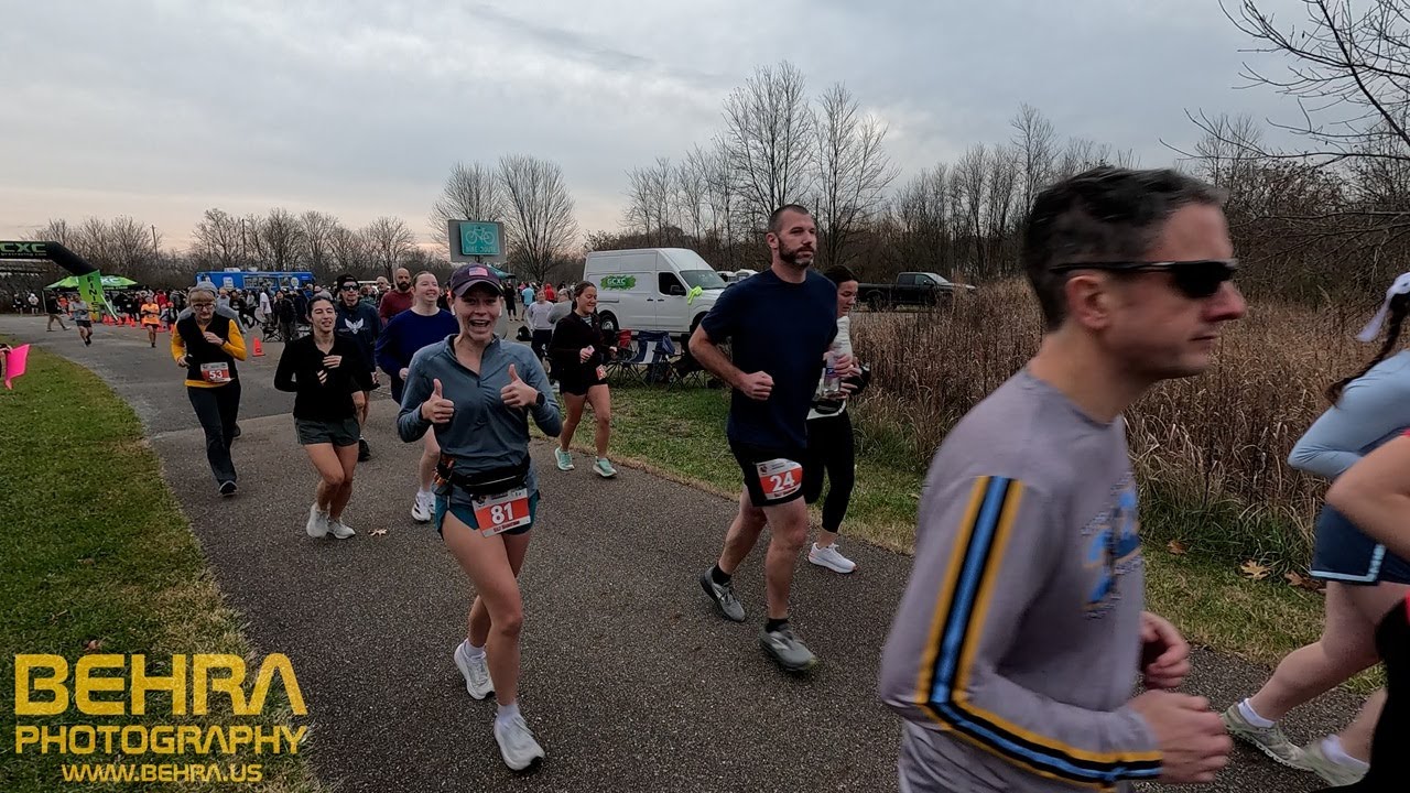 Greenway Half Marathon, 10K & 5K photo 5