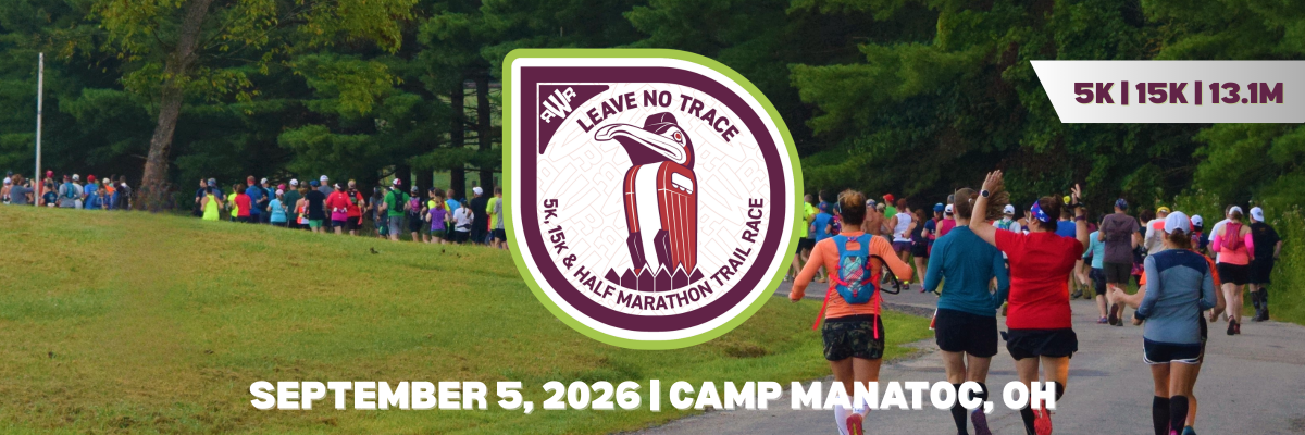 Leave No Trace photo 1