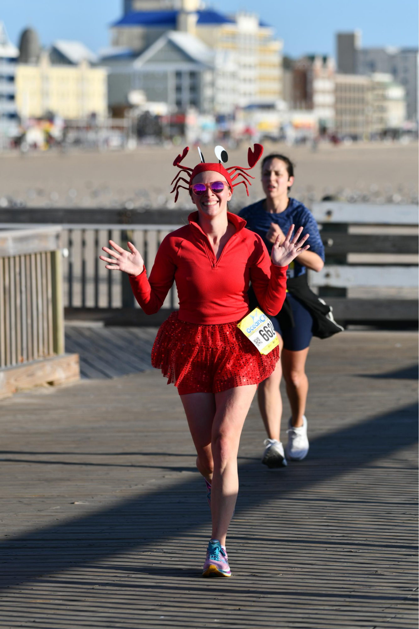 Ocean City Running Festival photo 4