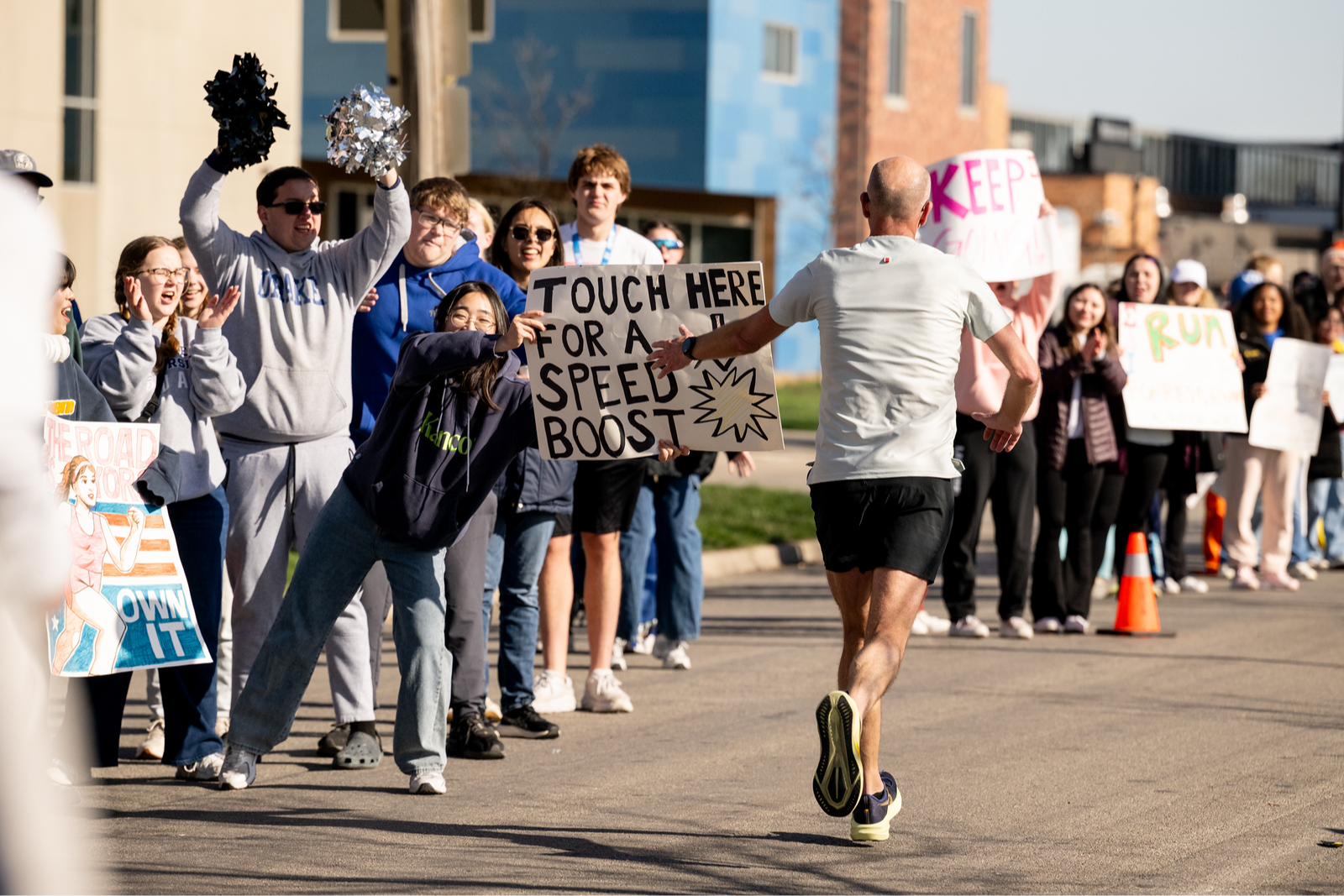 Drake Road Races photo 3