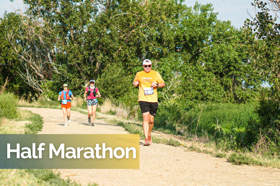 Barr Lake 30K and 15K photo 5