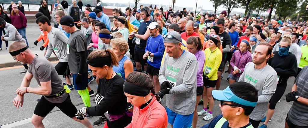 Evansville Half Marathon photo 4