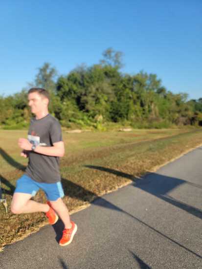 Medal Madness 5K, 10K & 13.1M at Augusta, GA (37) photo 1