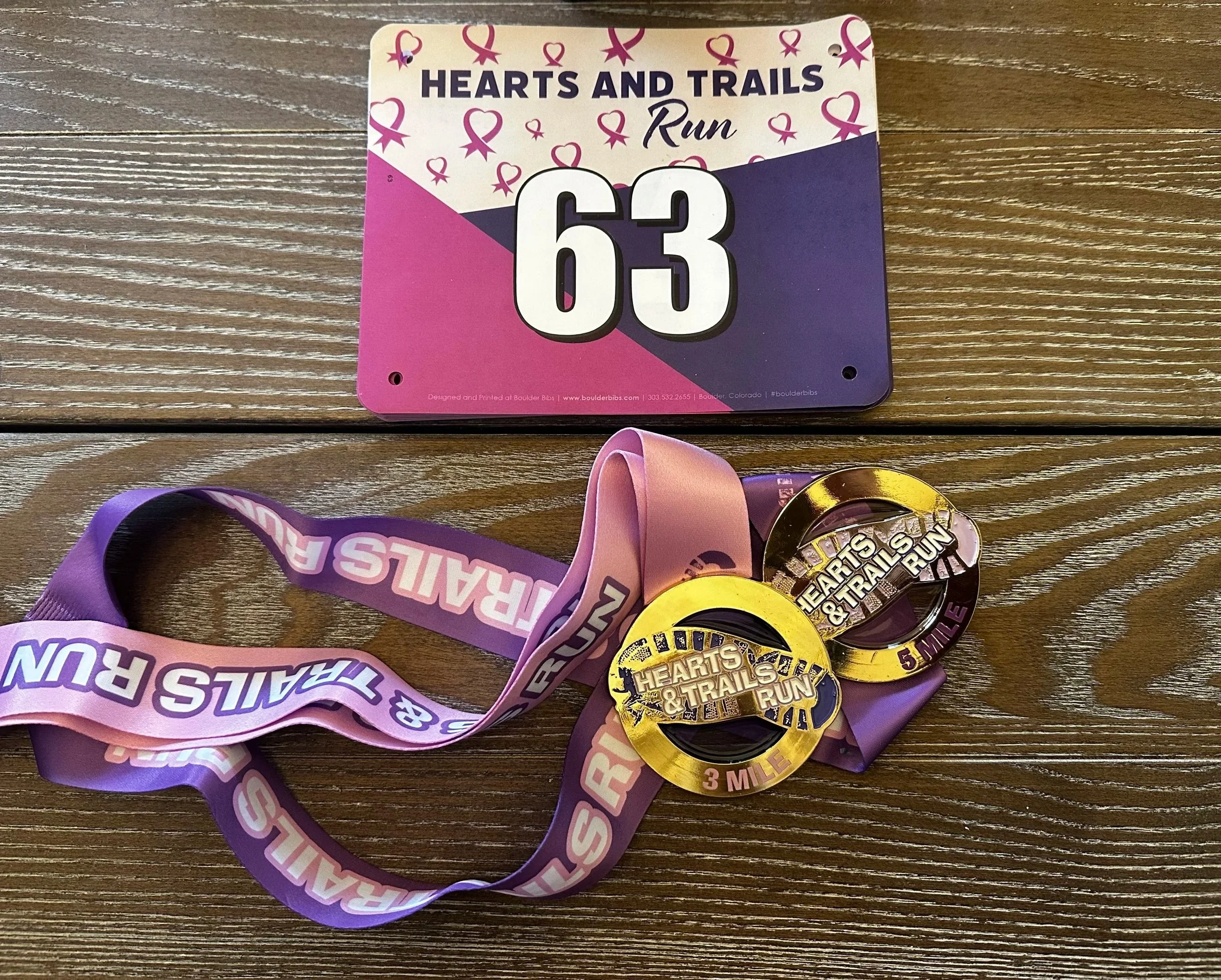 Ka’ū coffee trail runs photo 3