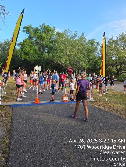 Pirate 5K, 10K & 13.1M at Largo, FL (17) photo 3