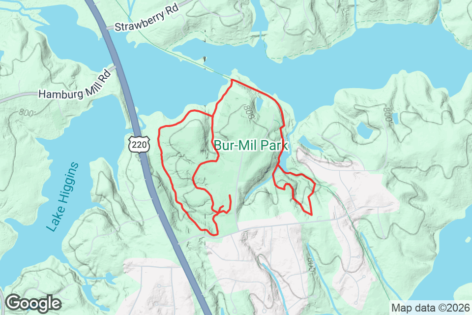 Owls Roost Rumble photo 4