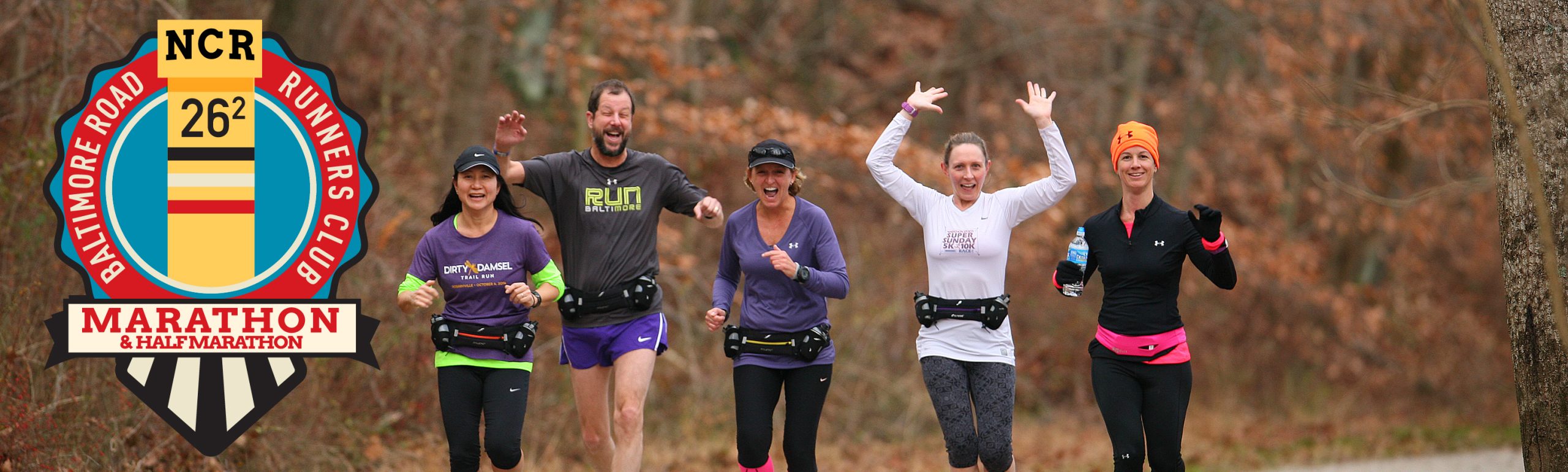 NCR Marathon & Half Marathon photo 1