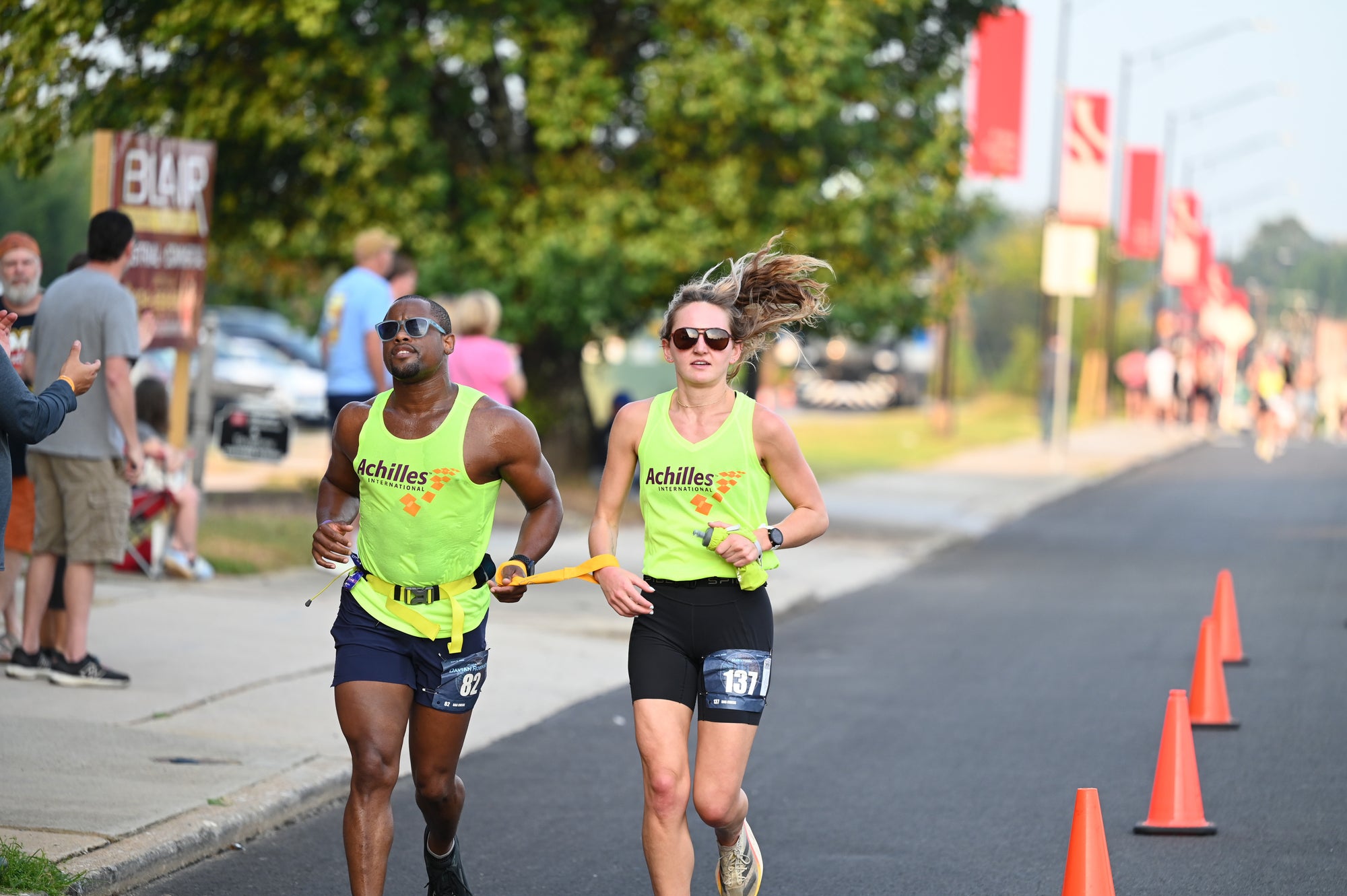 Three Sisters Marathon photo 6