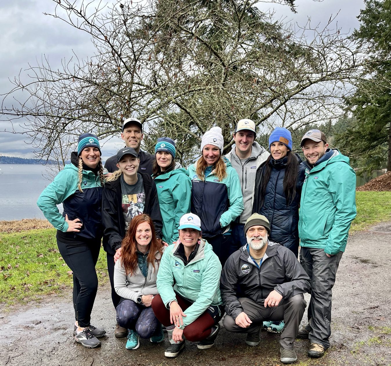 Kirkland Half Marathon & 5K photo 1