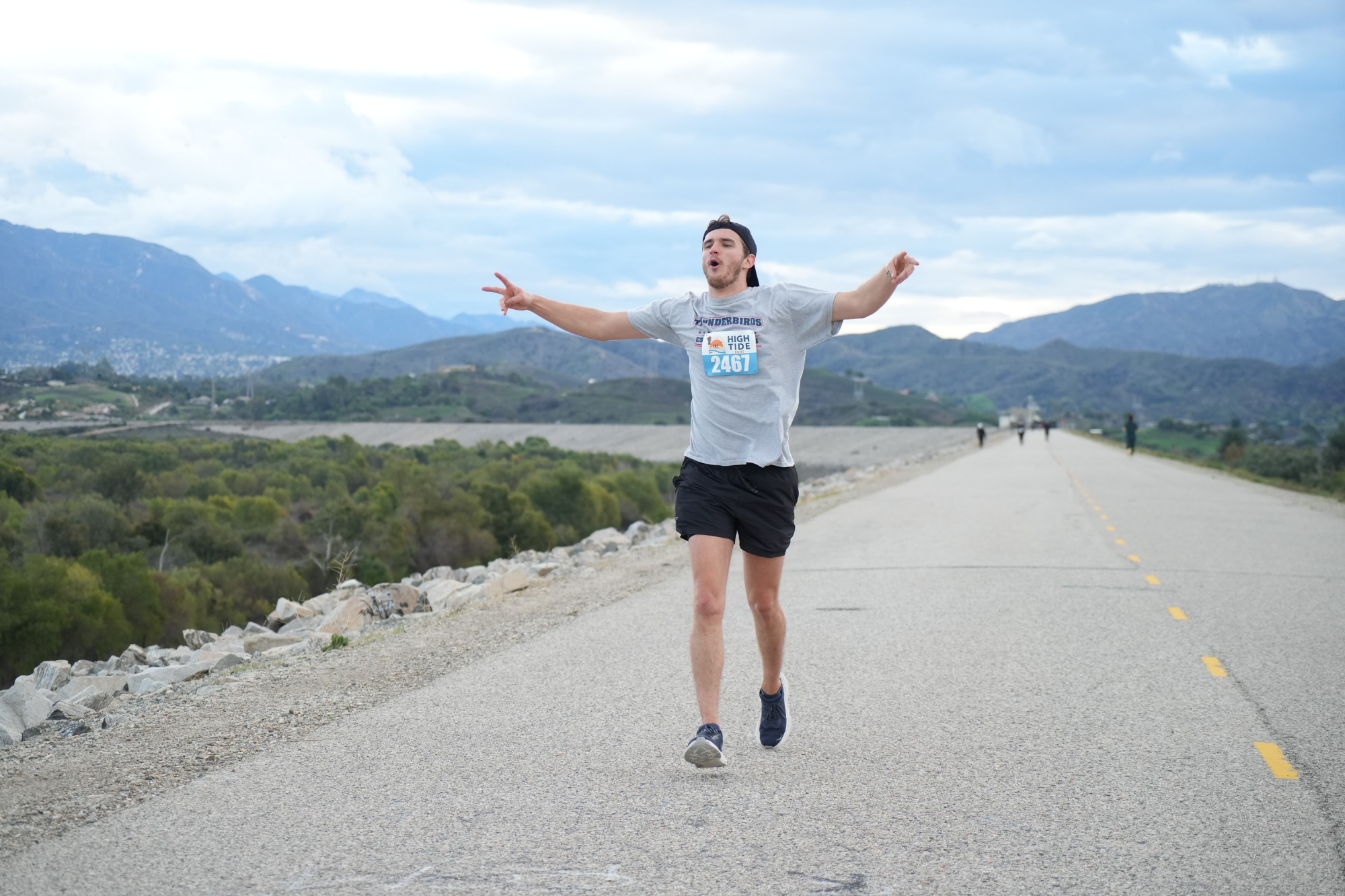 Harvest Hustle – 5K, 10K, Half Marathon photo 1