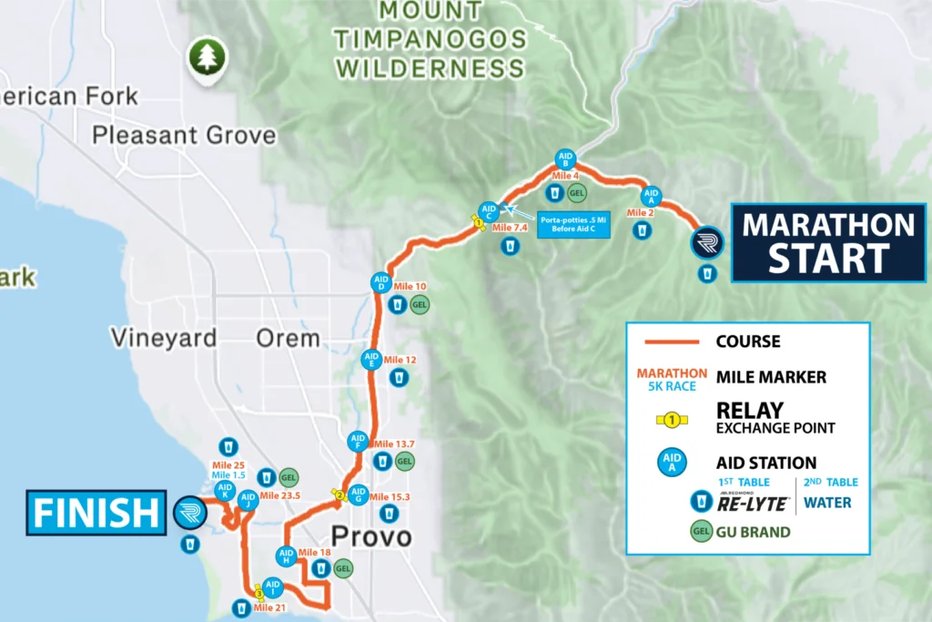 Runtastic HAUNTED Salt Lake City photo 3