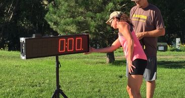 Stars, Stripes & Steps photo 4