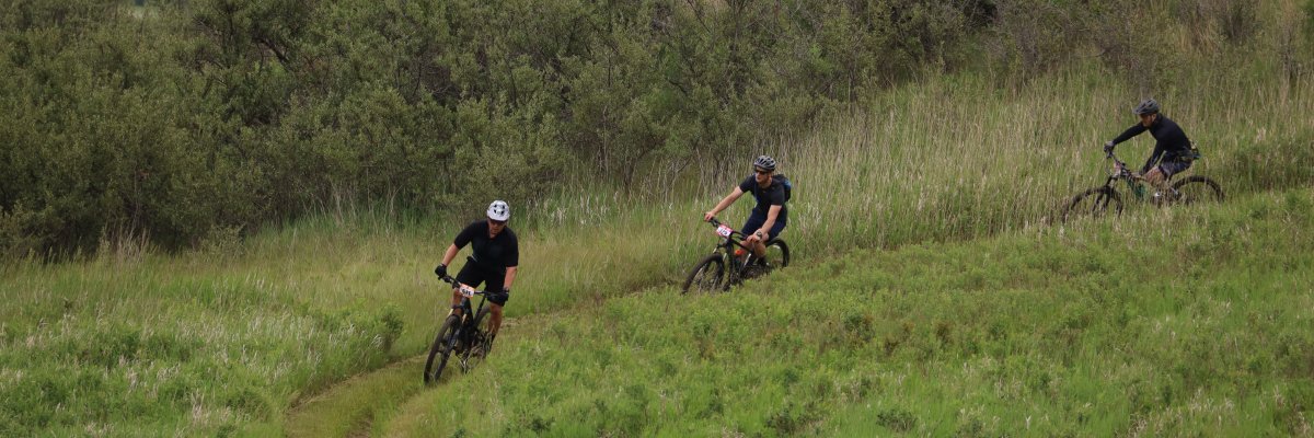 Otter Creek Mountain Bike Race & Trail Run photo 4
