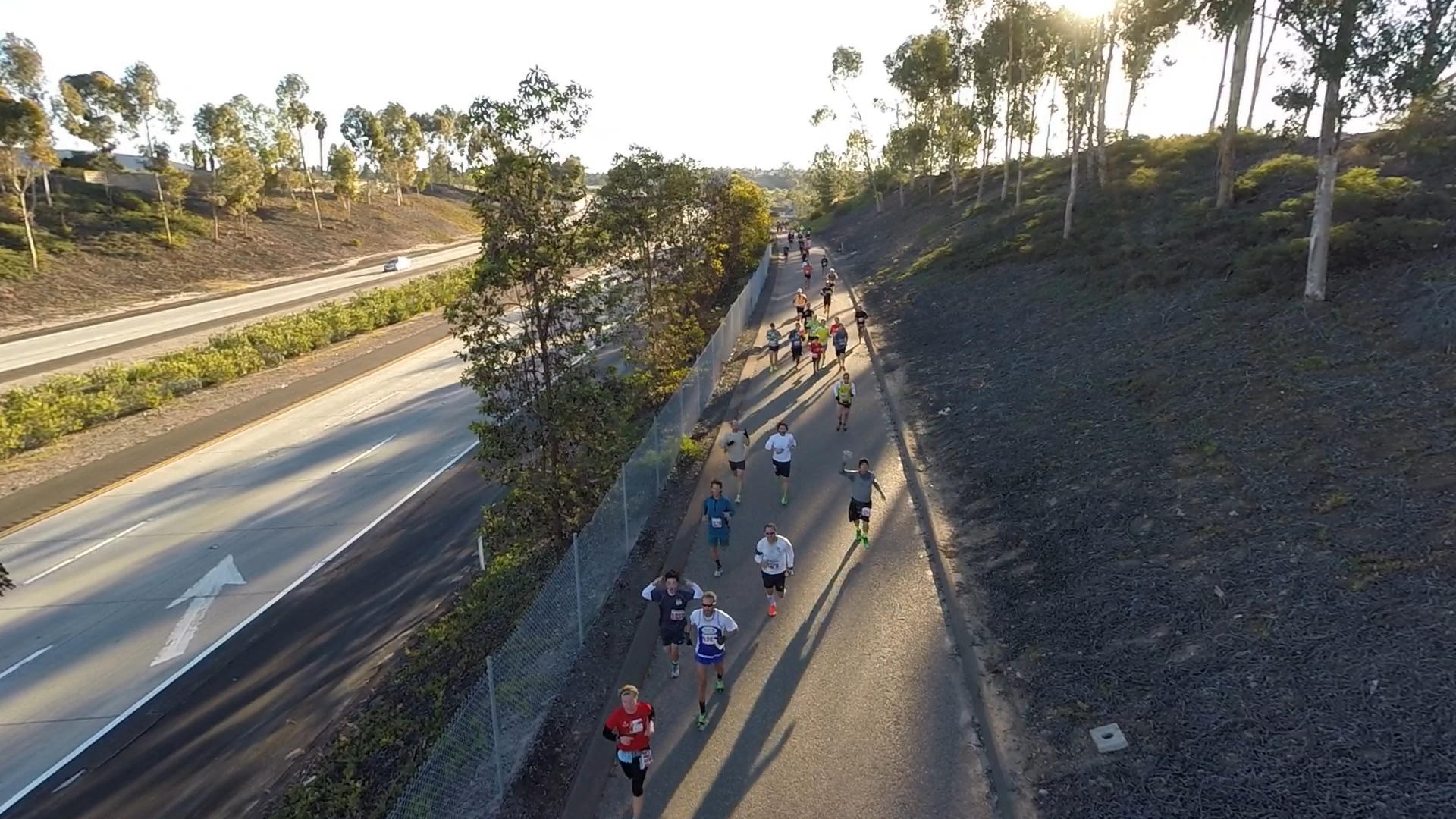 San Diego Holiday Half Marathon & 5K photo 3