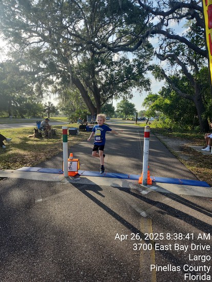 Pirate 5K, 10K & 13.1M at Largo, FL (17) photo 4