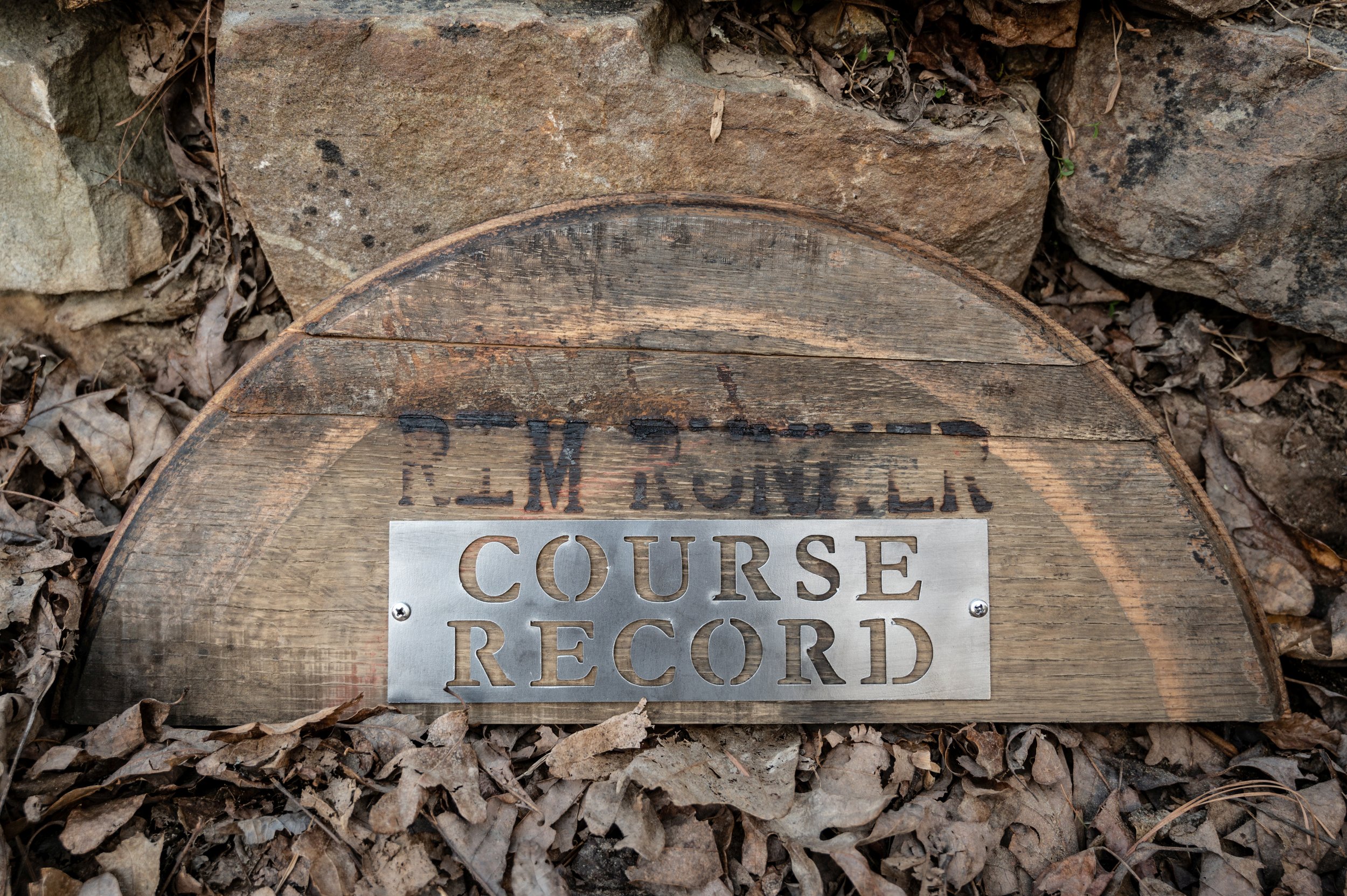 Long Hunter Trail Runs photo 8