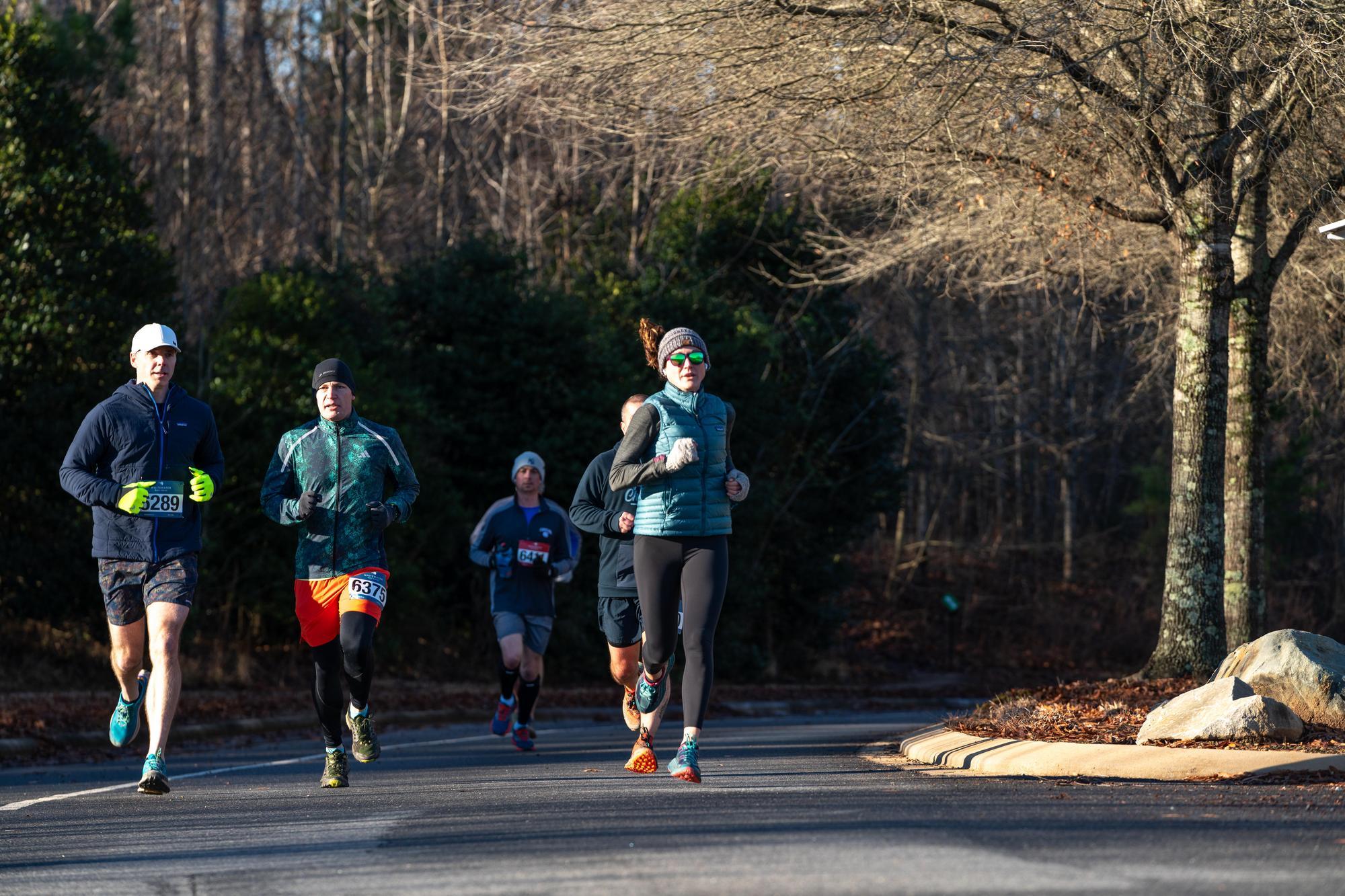 Rocky Road Half Marathon photo 4