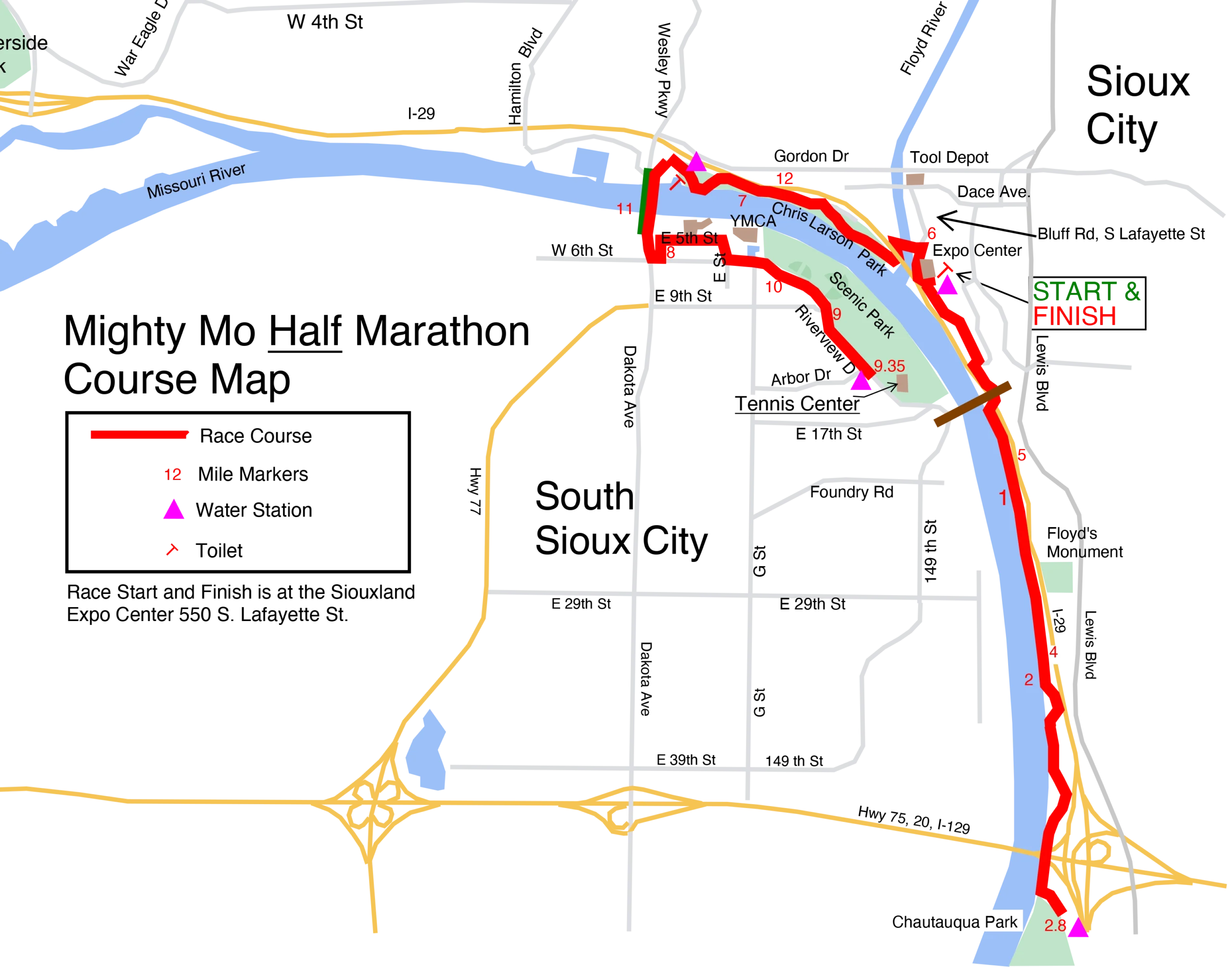 Mighty Mo Run photo 10