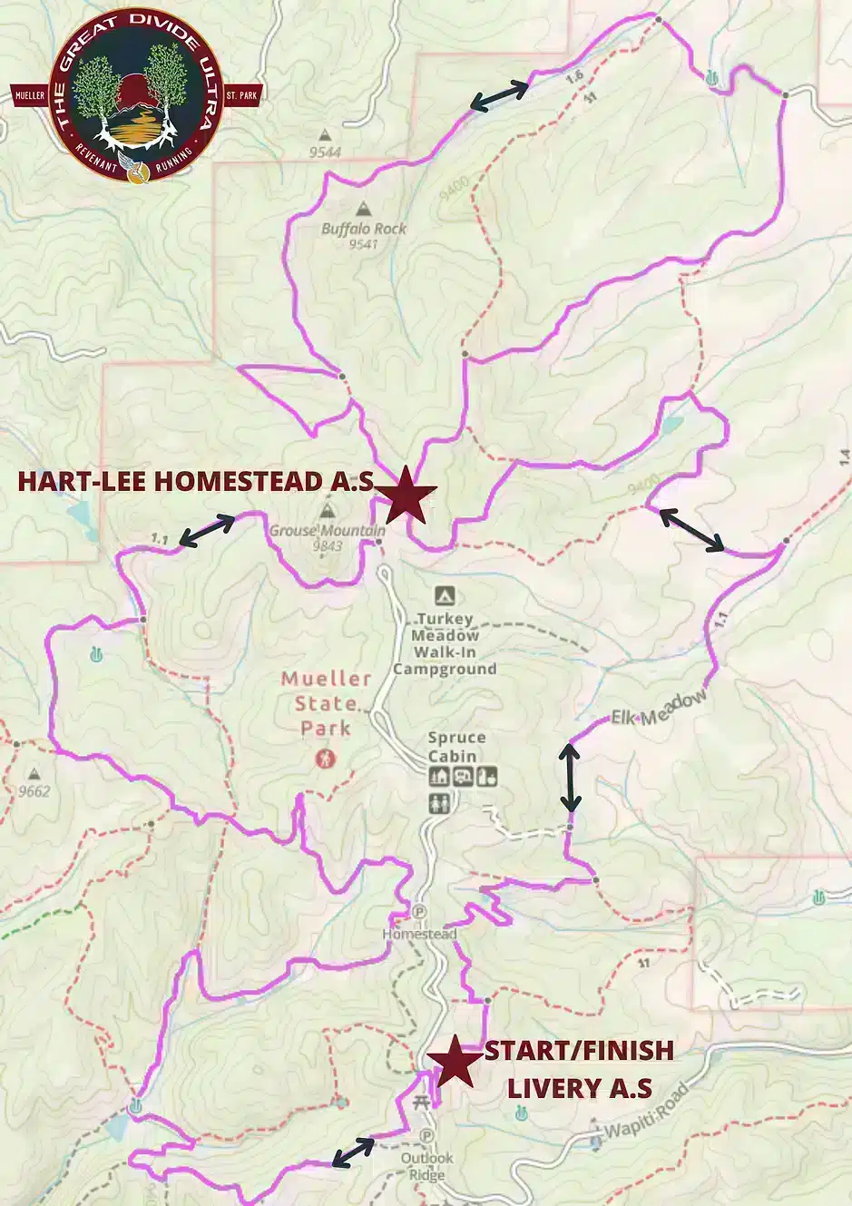 Colorado Cold Rush photo 14